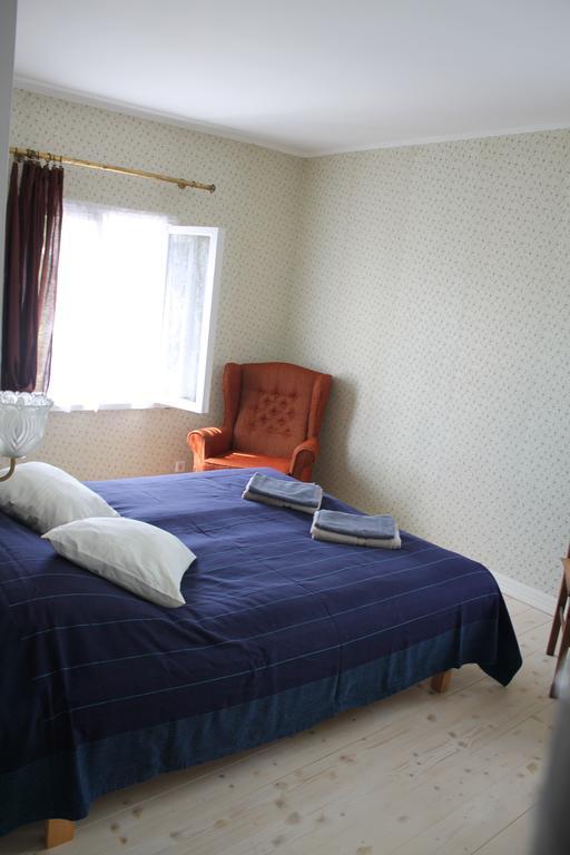 Trepimaee Guest Apartment Вильянди Экстерьер фото